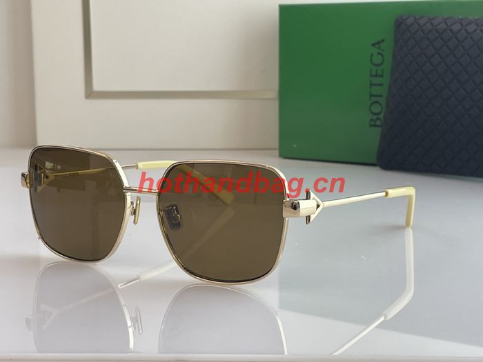 Bottega Veneta Sunglasses Top Quality BVS00181